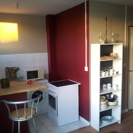 Studio Near Paris Metro Robespierre Bagnolet Ngoại thất bức ảnh