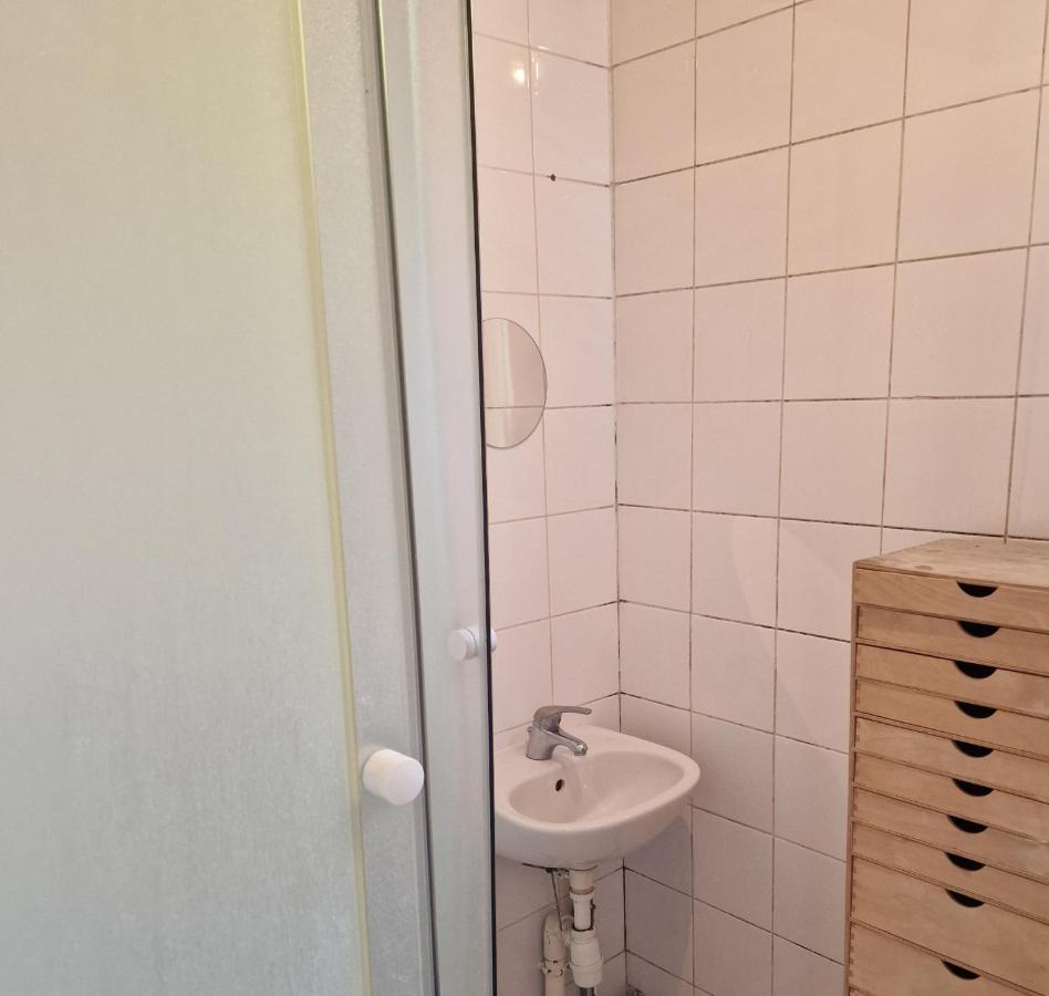 Studio Near Paris Metro Robespierre Bagnolet Ngoại thất bức ảnh